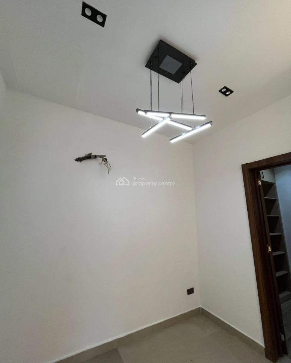 Modern & Spacious 3 Bedroom Apartment in a Serene Location, Allen, Ikeja, Lagos, Flat / Apartment for Sale