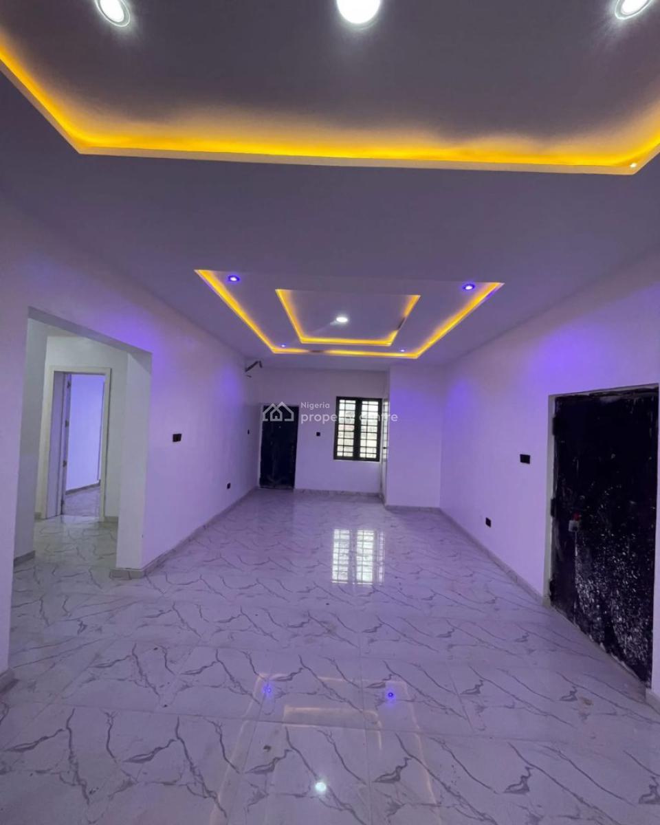 Modern & Spacious 3 Bedroom Apartment in a Serene Location, Allen, Ikeja, Lagos, Flat / Apartment for Sale