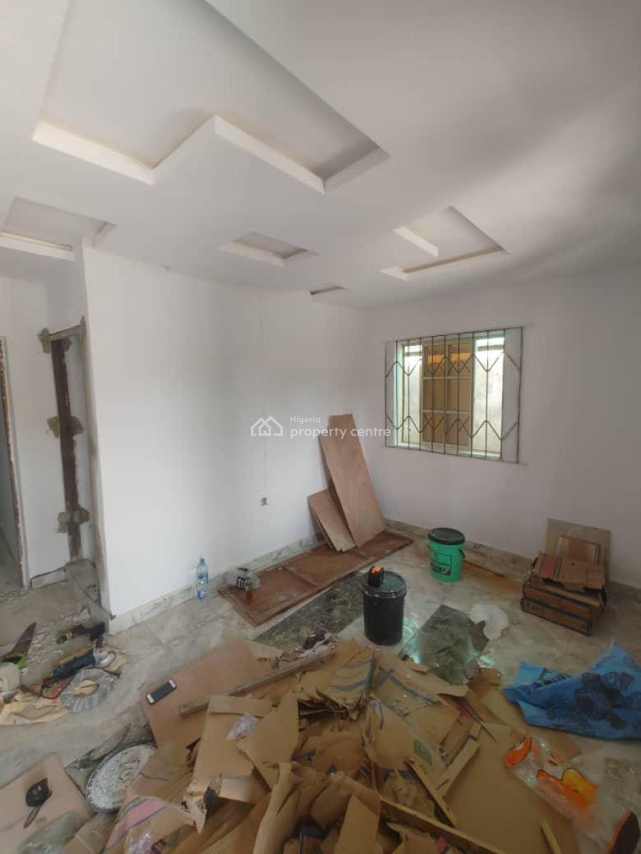 Massive One Bedroom Flat, Sangotedo, Ajah, Lagos, Mini Flat (room and Parlour) for Rent