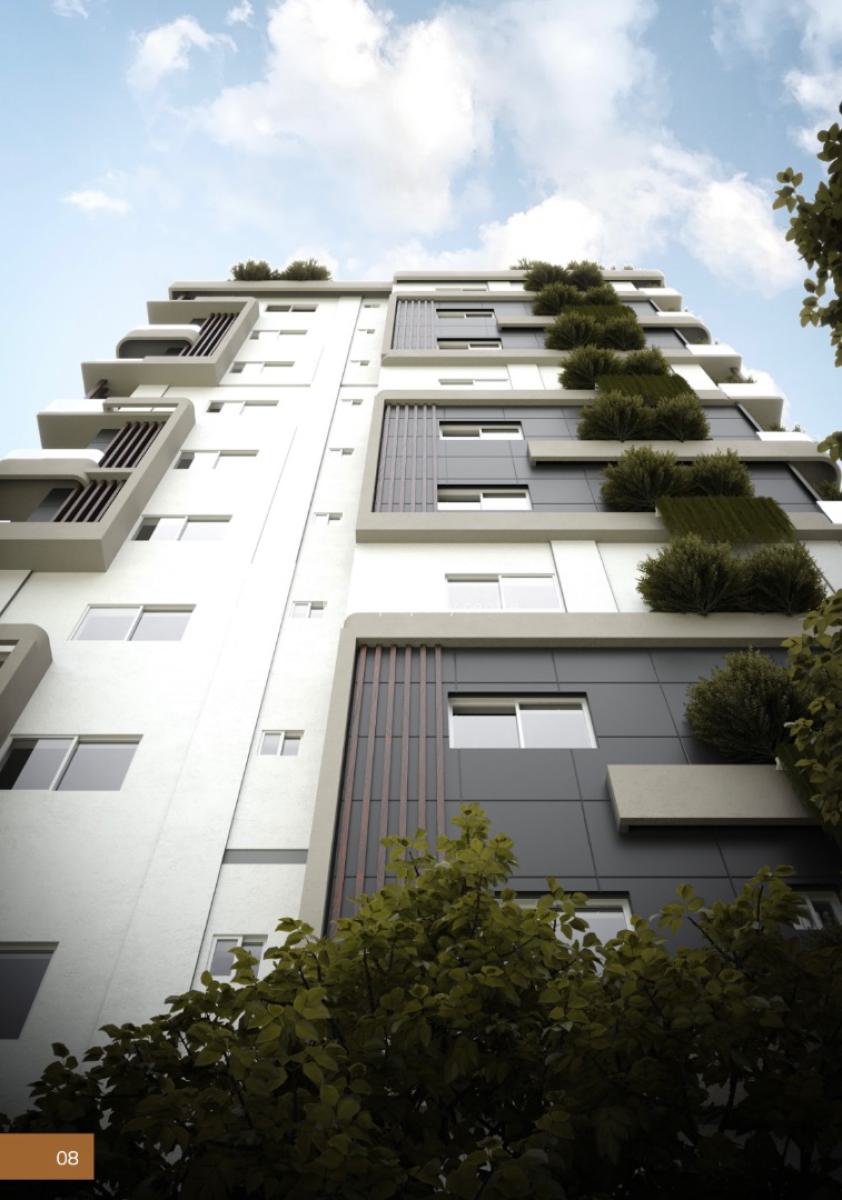 3bedroom Apartment, Ikoyi, Lagos, Flat / Apartment for Sale