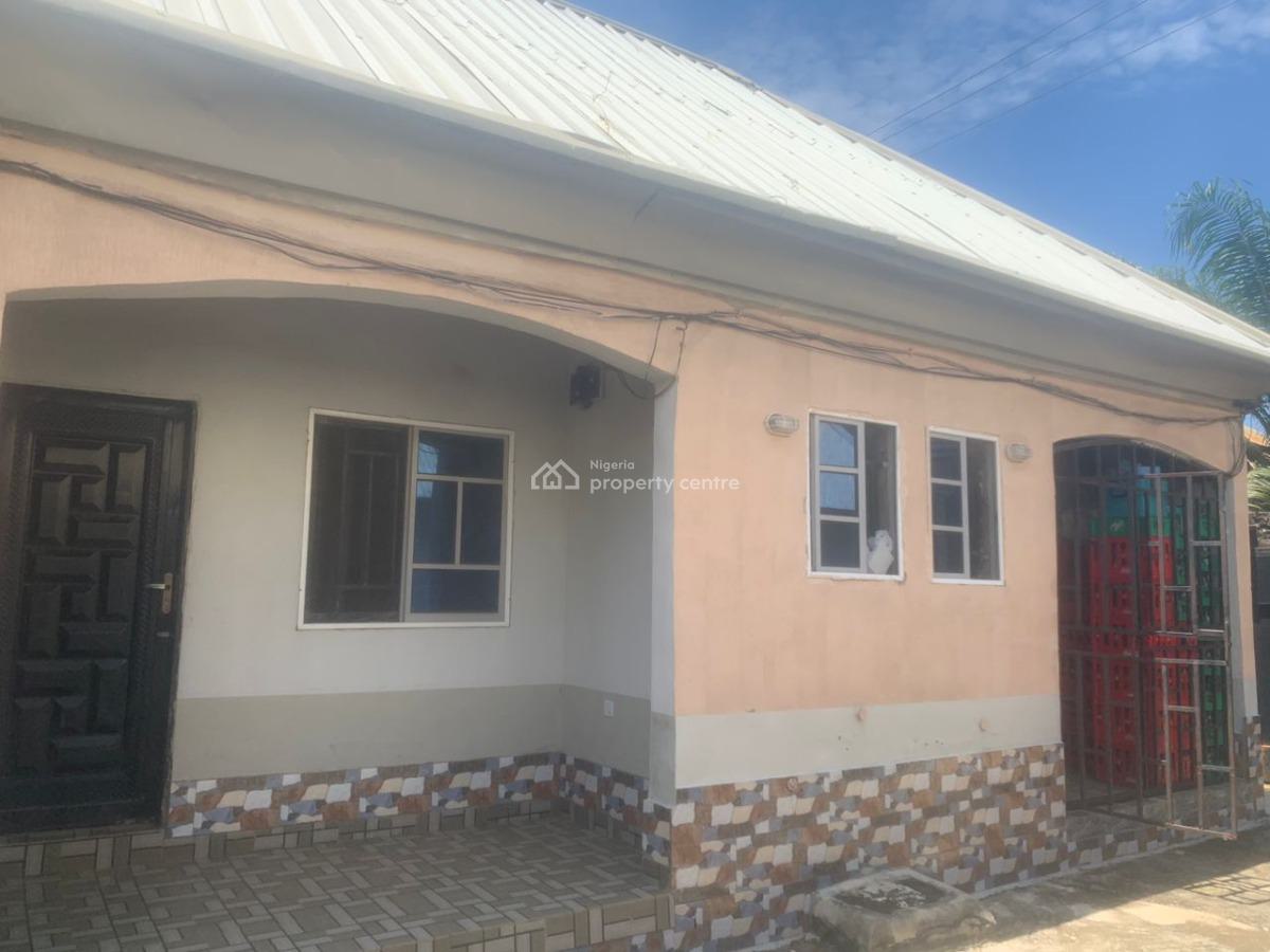5 Units of Self Contain Apartments, New Karu, Karu, Nasarawa, Self Contain (single Rooms) for Sale