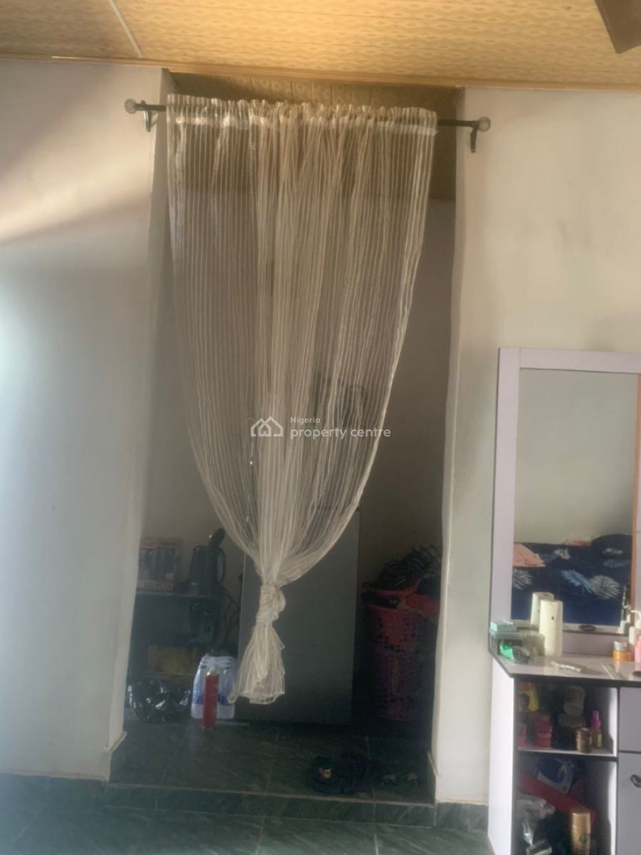 5 Units of Self Contain Apartments, New Karu, Karu, Nasarawa, Self Contain (single Rooms) for Sale
