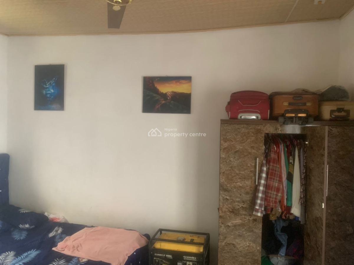 5 Units of Self Contain Apartments, New Karu, Karu, Nasarawa, Self Contain (single Rooms) for Sale