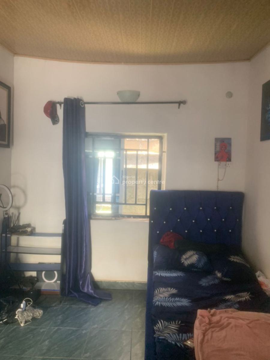5 Units of Self Contain Apartments, New Karu, Karu, Nasarawa, Self Contain (single Rooms) for Sale