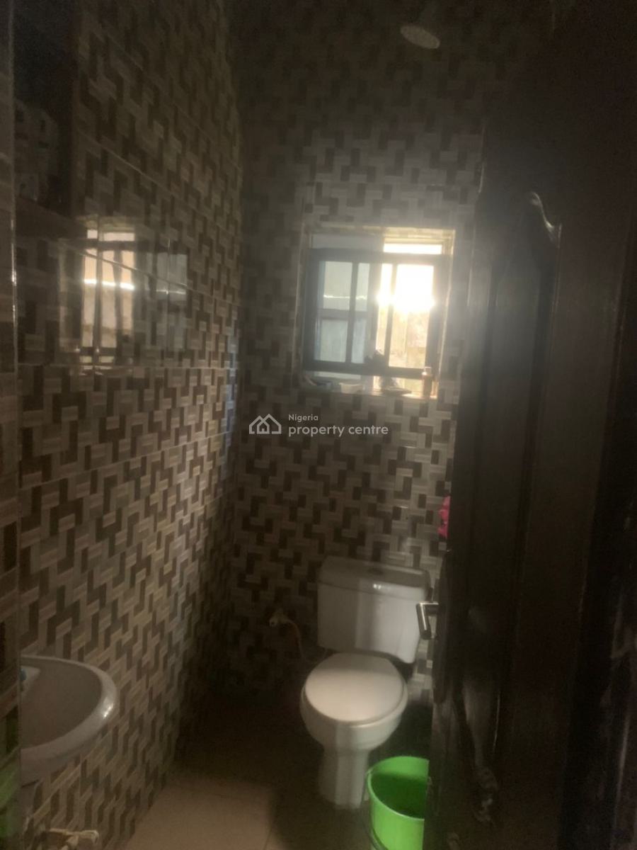 5 Units of Self Contain Apartments, New Karu, Karu, Nasarawa, Self Contain (single Rooms) for Sale