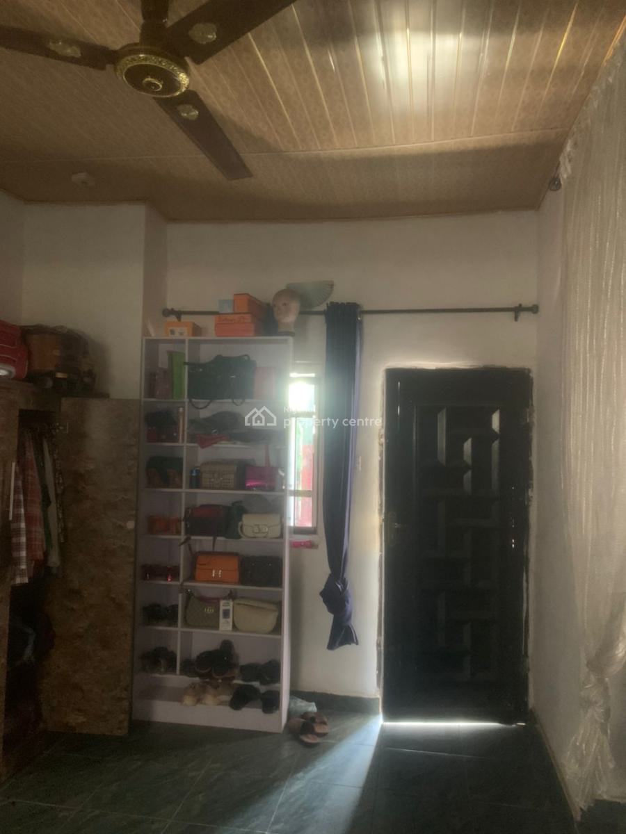 5 Units of Self Contain Apartments, New Karu, Karu, Nasarawa, Self Contain (single Rooms) for Sale