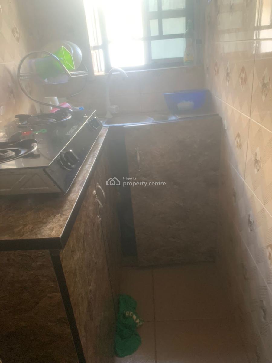 5 Units of Self Contain Apartments, New Karu, Karu, Nasarawa, Self Contain (single Rooms) for Sale