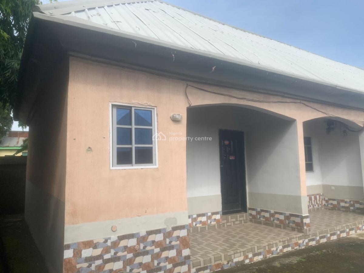 5 Units of Self Contain Apartments, New Karu, Karu, Nasarawa, Self Contain (single Rooms) for Sale
