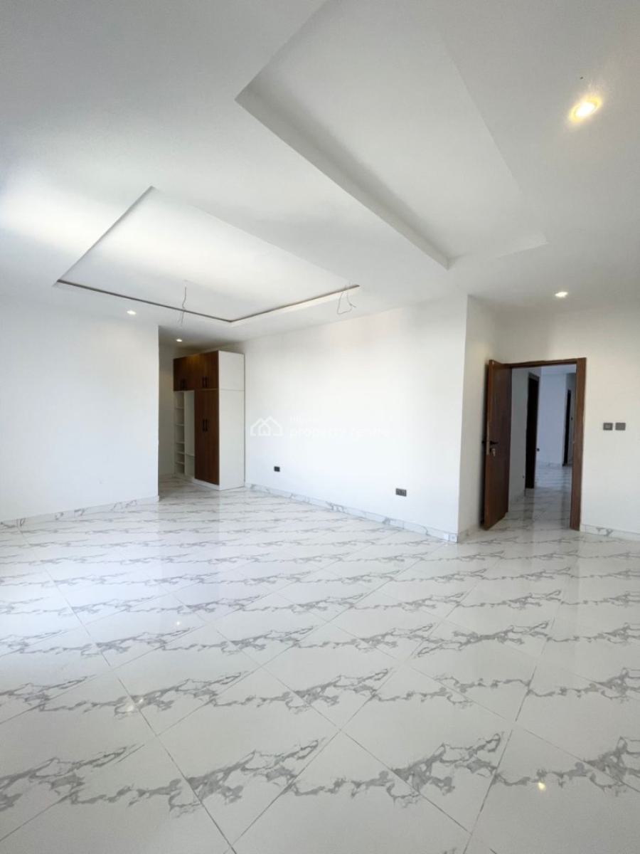 Exclusive 2 Bedroom Apartment with Swimming Pool & Elevator, Ikate Elegushi, Lekki, Lagos, Flat / Apartment for Sale