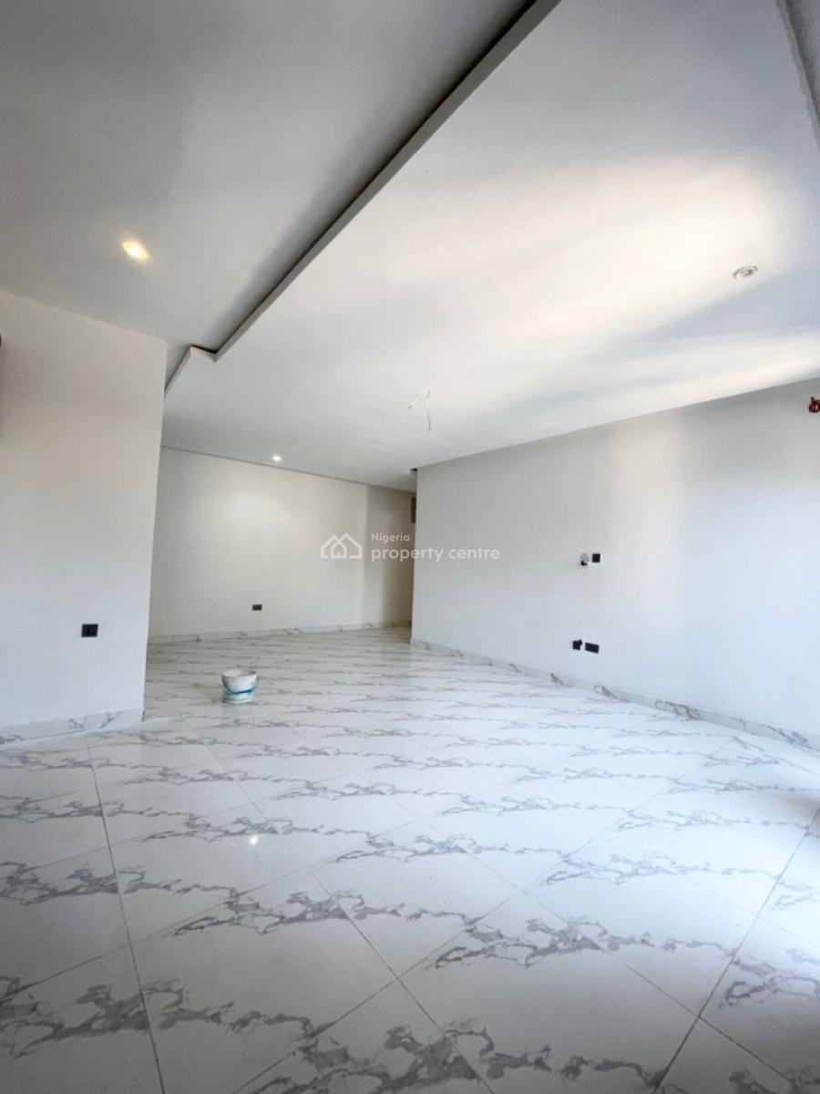 Exclusive 2 Bedroom Apartment with Swimming Pool & Elevator, Ikate Elegushi, Lekki, Lagos, Flat / Apartment for Sale