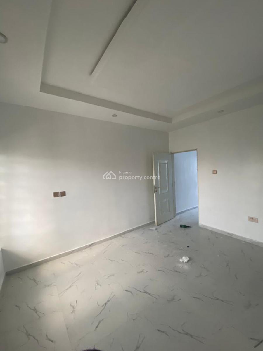 Brand New 2 Bedrooms Luxury Duplex, Badore Road, Ajah, Lagos, Terraced Duplex for Rent