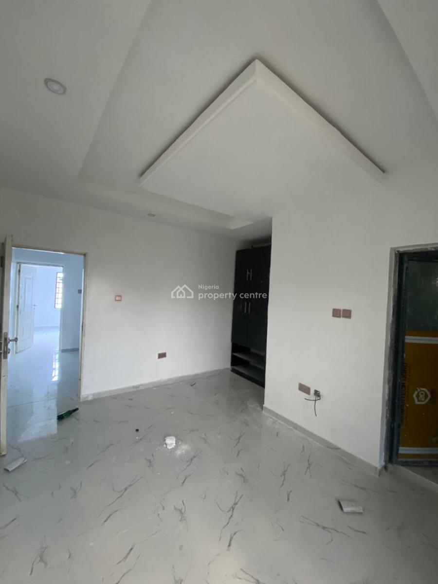Brand New 2 Bedrooms Luxury Duplex, Badore Road, Ajah, Lagos, Terraced Duplex for Rent
