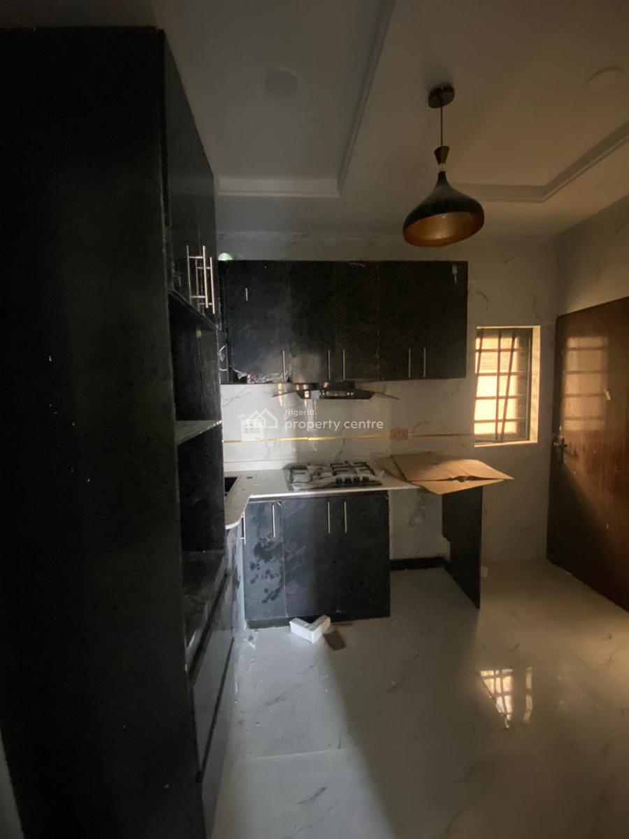 Brand New 2 Bedrooms Luxury Duplex, Badore Road, Ajah, Lagos, Terraced Duplex for Rent