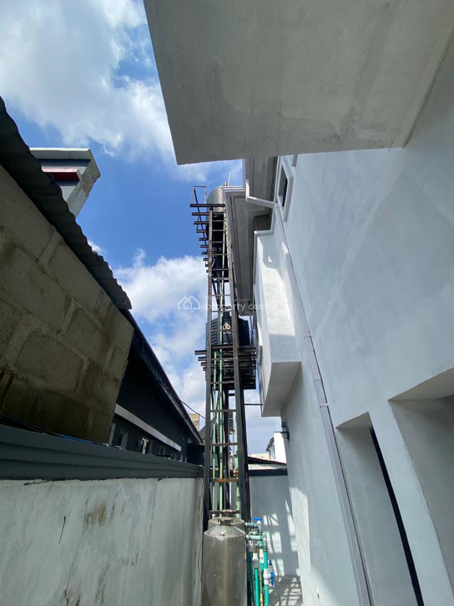 Brand New 2 Bedrooms Luxury Duplex, Badore Road, Ajah, Lagos, Terraced Duplex for Rent