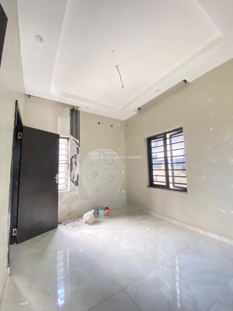 Sharp and Clean Mini Flat, Fountain Estate,badore, Ajah, Lagos, House for Rent