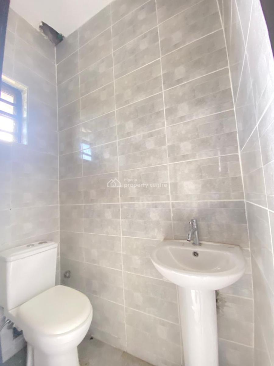 Sharp and Clean Mini Flat, Fountain Estate,badore, Ajah, Lagos, House for Rent