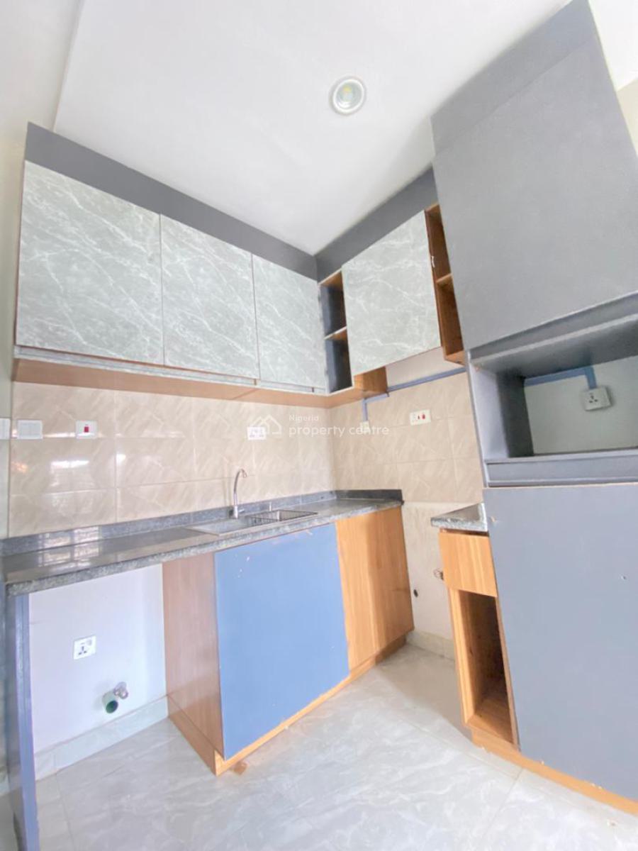 Sharp and Clean Mini Flat, Fountain Estate,badore, Ajah, Lagos, House for Rent