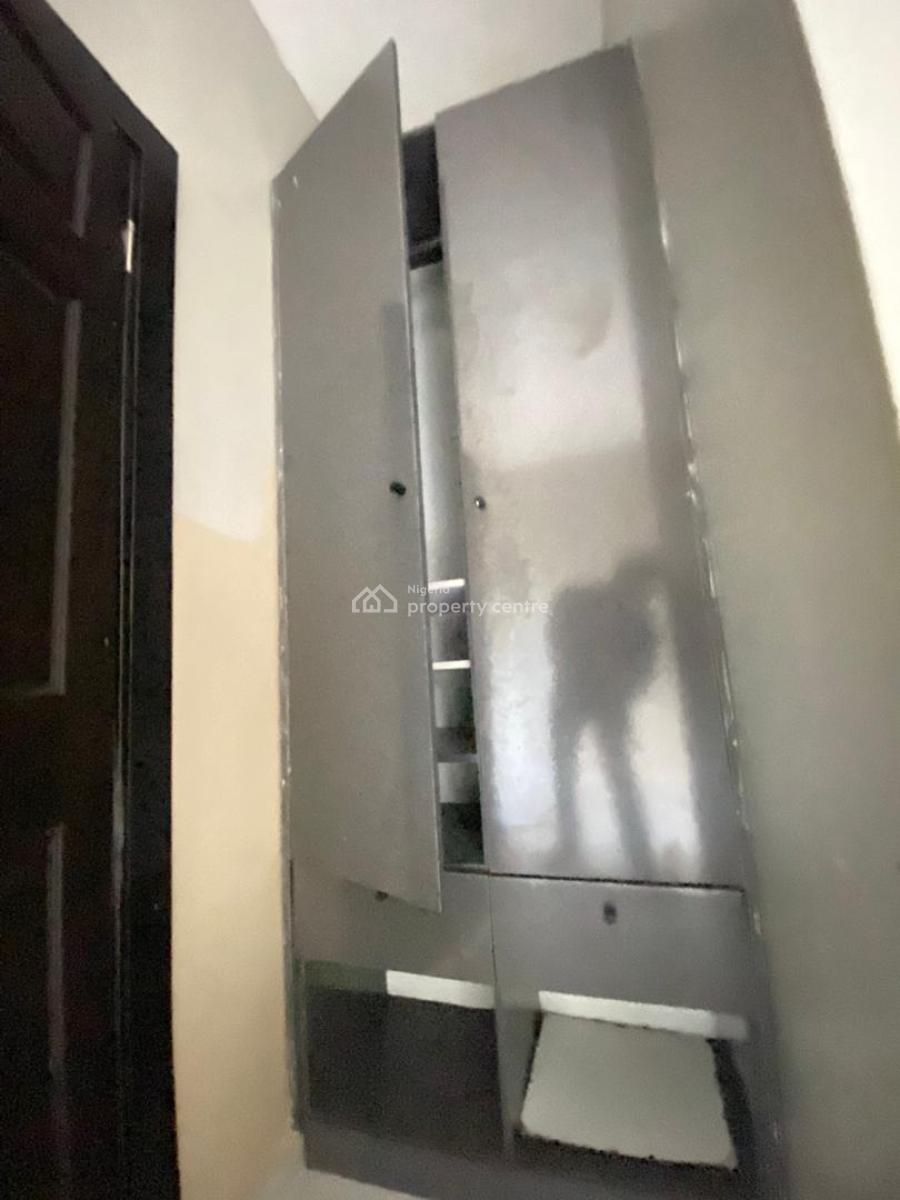 Sharp and Clean Mini Flat, Fountain Estate,badore, Ajah, Lagos, House for Rent