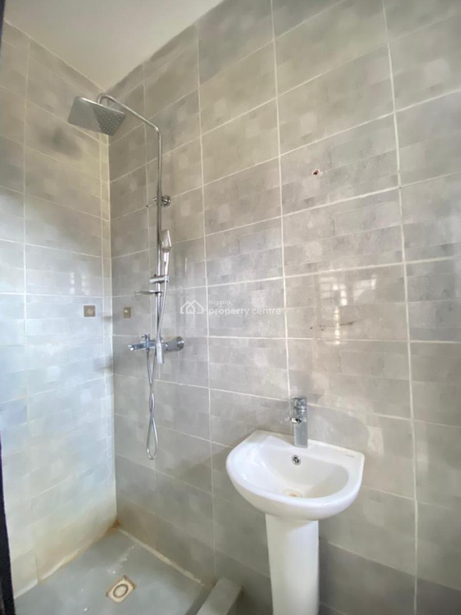 Sharp and Clean Mini Flat, Fountain Estate,badore, Ajah, Lagos, House for Rent