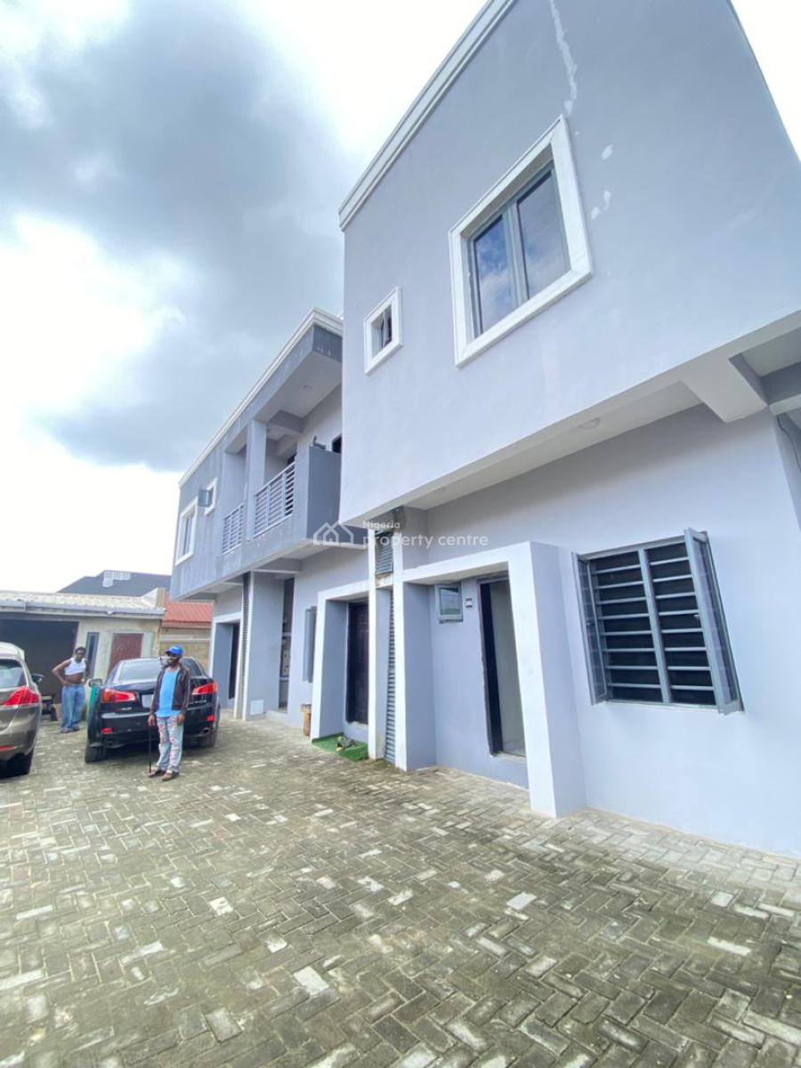 Sharp and Clean Mini Flat, Fountain Estate,badore, Ajah, Lagos, House for Rent