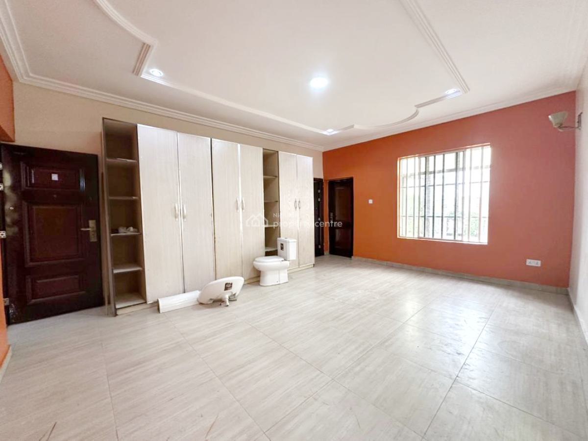 Luxury 5 Bedroom Semi Detached Duplex with Bq, Omole Phase 2, Ikeja, Lagos, Semi-detached Duplex for Rent