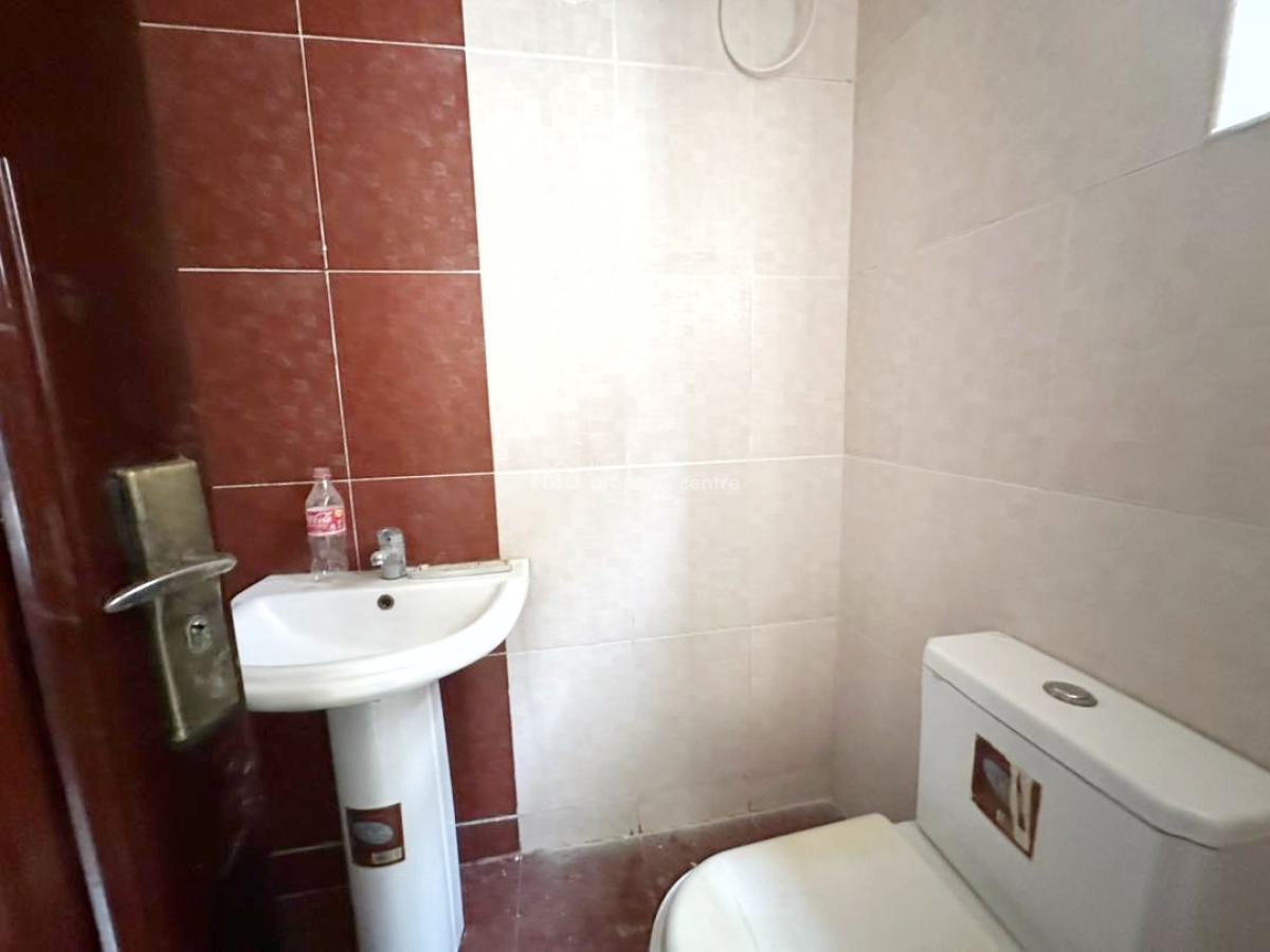 Luxury 5 Bedroom Semi Detached Duplex with Bq, Omole Phase 2, Ikeja, Lagos, Semi-detached Duplex for Rent