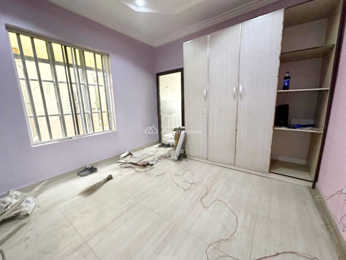 Luxury 5 Bedroom Semi Detached Duplex with Bq, Omole Phase 2, Ikeja, Lagos, Semi-detached Duplex for Rent