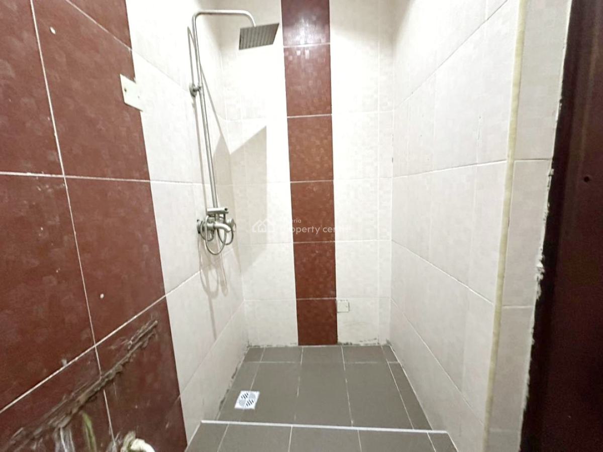 Luxury 5 Bedroom Semi Detached Duplex with Bq, Omole Phase 2, Ikeja, Lagos, Semi-detached Duplex for Rent