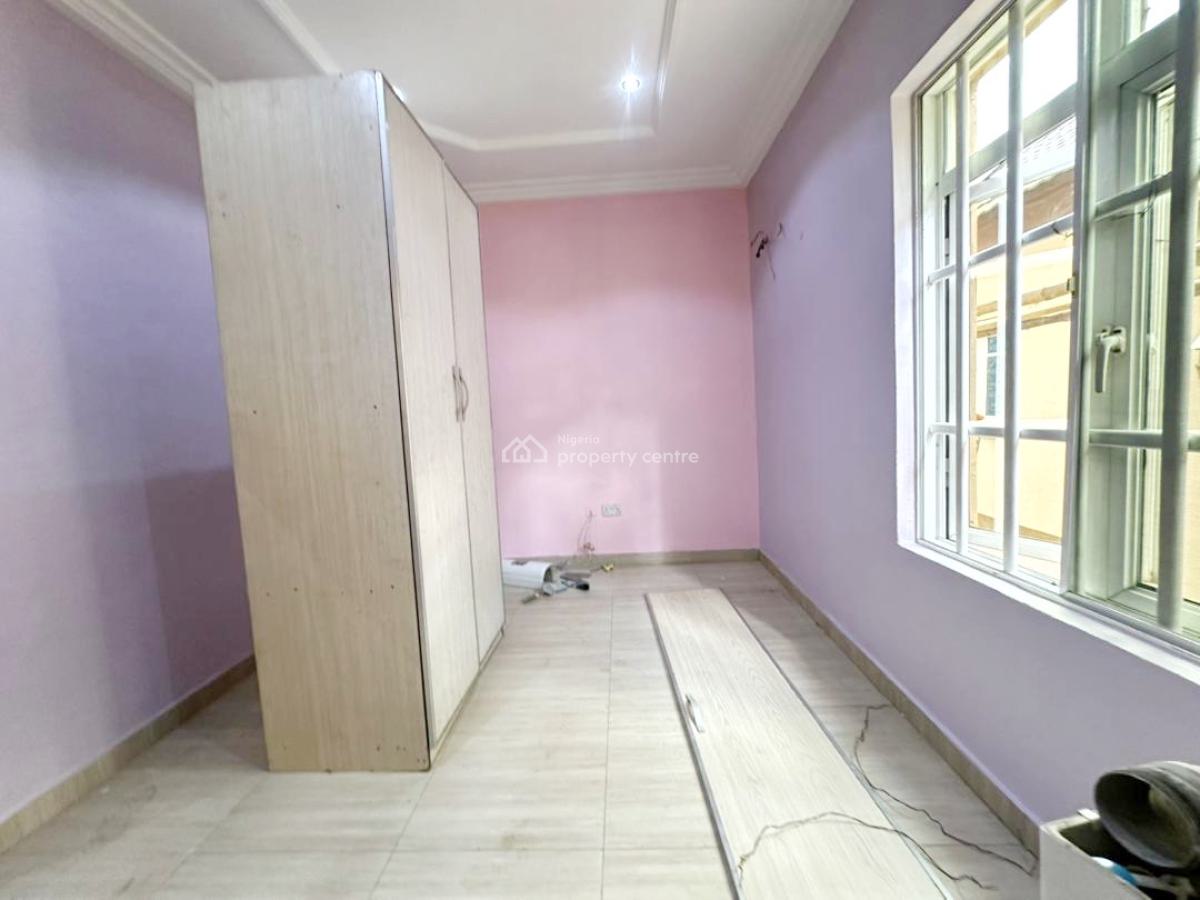 Luxury 5 Bedroom Semi Detached Duplex with Bq, Omole Phase 2, Ikeja, Lagos, Semi-detached Duplex for Rent