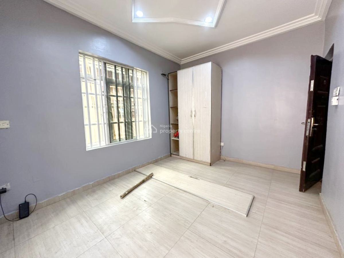 Luxury 5 Bedroom Semi Detached Duplex with Bq, Omole Phase 2, Ikeja, Lagos, Semi-detached Duplex for Rent