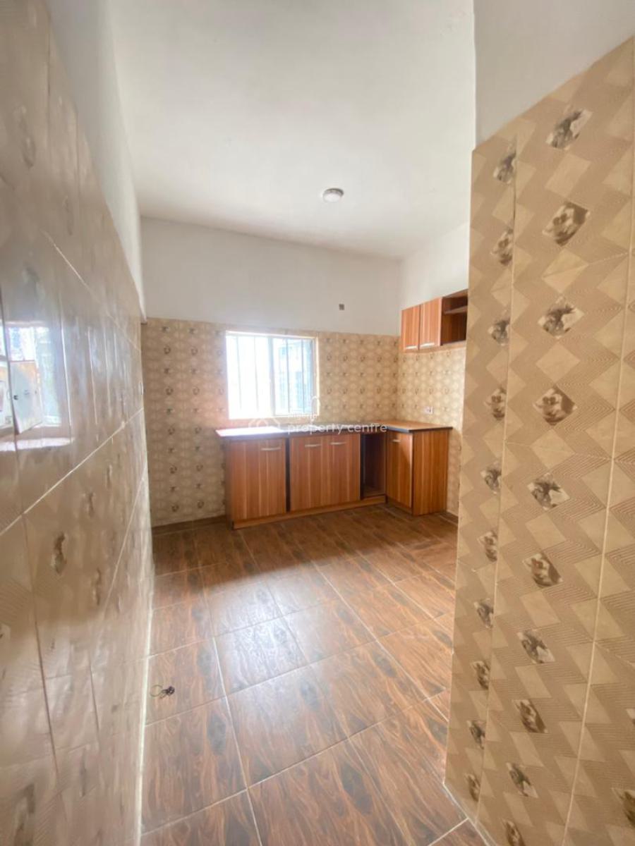 Sharp and Clean 3bedroom Flat, Remlek, Badore, Ajah, Lagos, House for Rent
