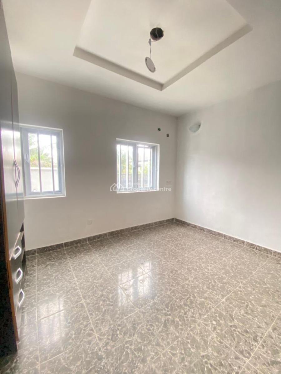 Sharp and Clean 3bedroom Flat, Remlek, Badore, Ajah, Lagos, House for Rent
