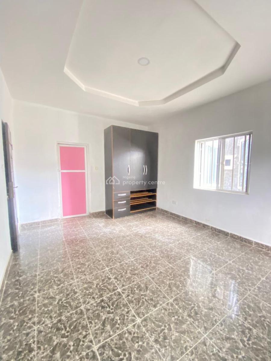 Sharp and Clean 3bedroom Flat, Remlek, Badore, Ajah, Lagos, House for Rent