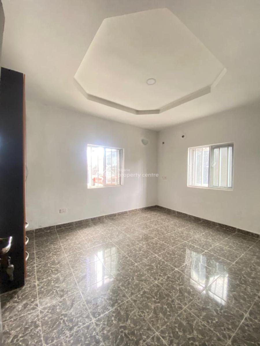 Sharp and Clean 3bedroom Flat, Remlek, Badore, Ajah, Lagos, House for Rent