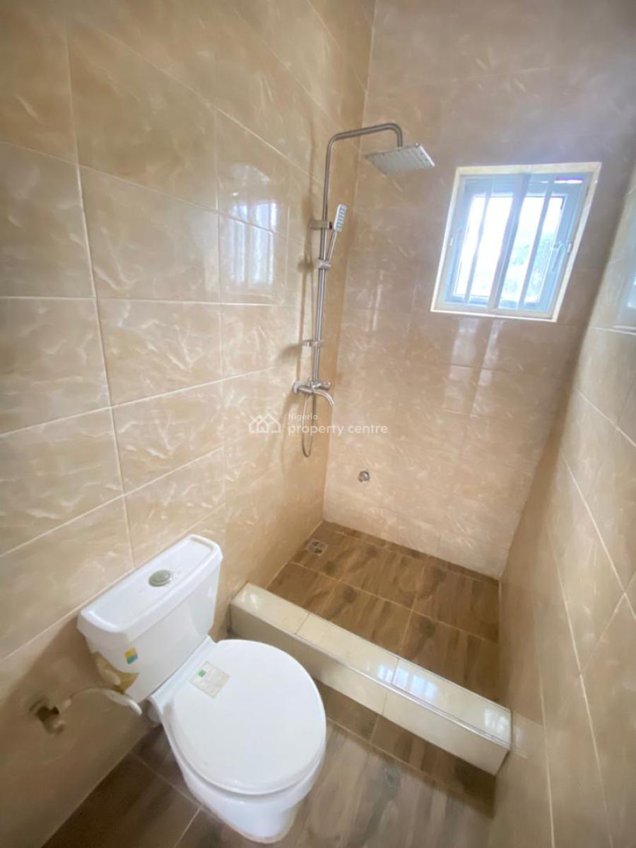 Sharp and Clean 3bedroom Flat, Remlek, Badore, Ajah, Lagos, House for Rent