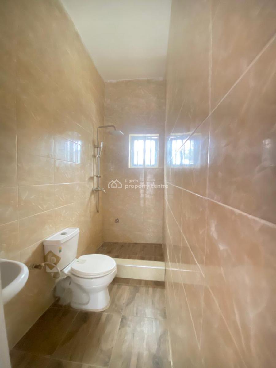 Sharp and Clean 3bedroom Flat, Remlek, Badore, Ajah, Lagos, House for Rent