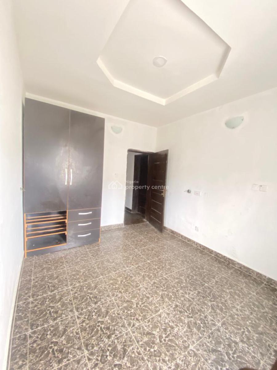 Sharp and Clean 3bedroom Flat, Remlek, Badore, Ajah, Lagos, House for Rent