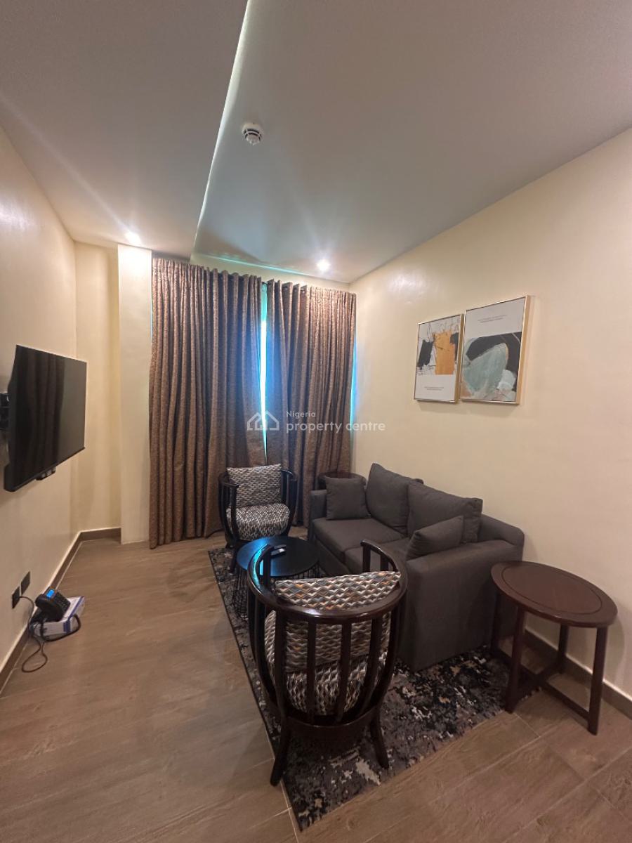 2 Bedroom Apartment, Ikate Back of Qmb Mart, Ikate, Lekki, Lagos, Flat / Apartment Short Let