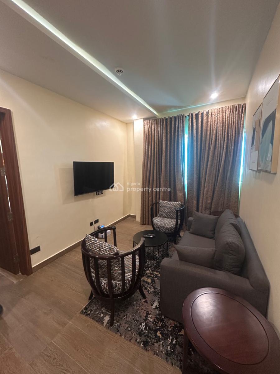 2 Bedroom Apartment, Ikate Back of Qmb Mart, Ikate, Lekki, Lagos, Flat / Apartment Short Let