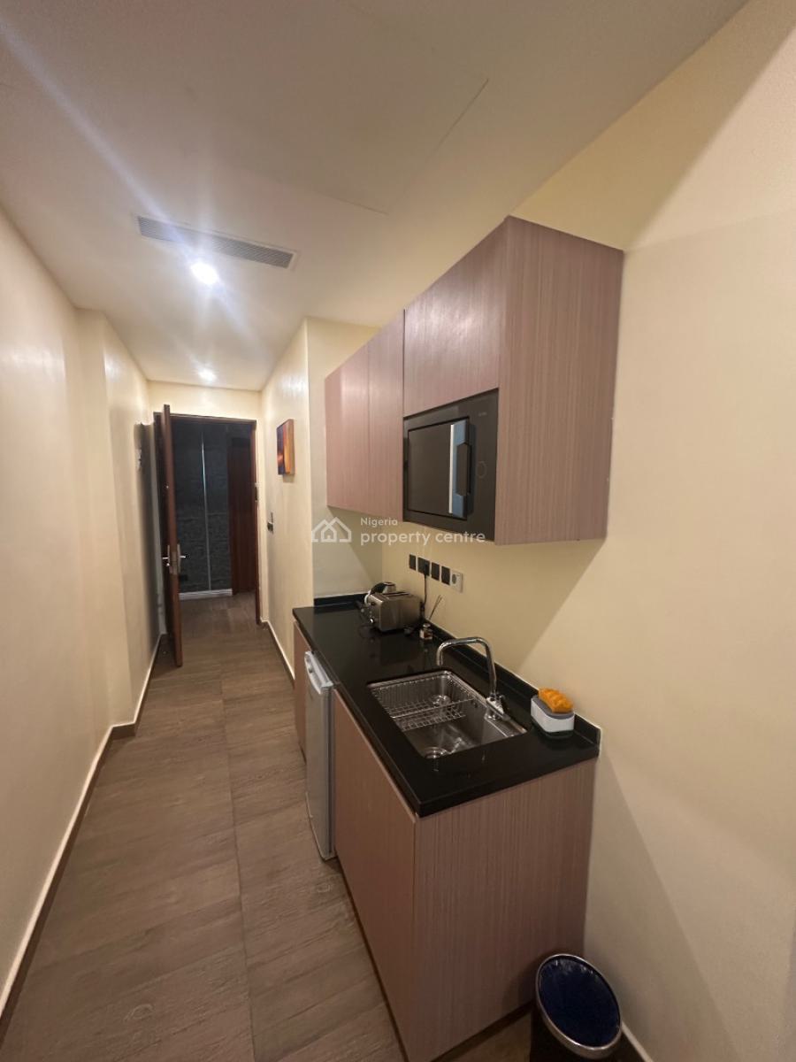 2 Bedroom Apartment, Ikate Back of Qmb Mart, Ikate, Lekki, Lagos, Flat / Apartment Short Let