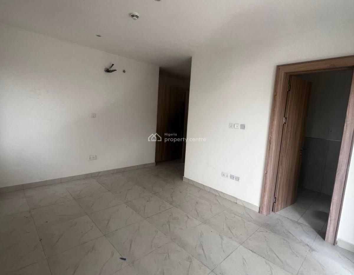 Newly Built 2 Bedroom Serviced Apartment, Ilasan, Ikate, Lekki, Lagos, Flat / Apartment for Sale