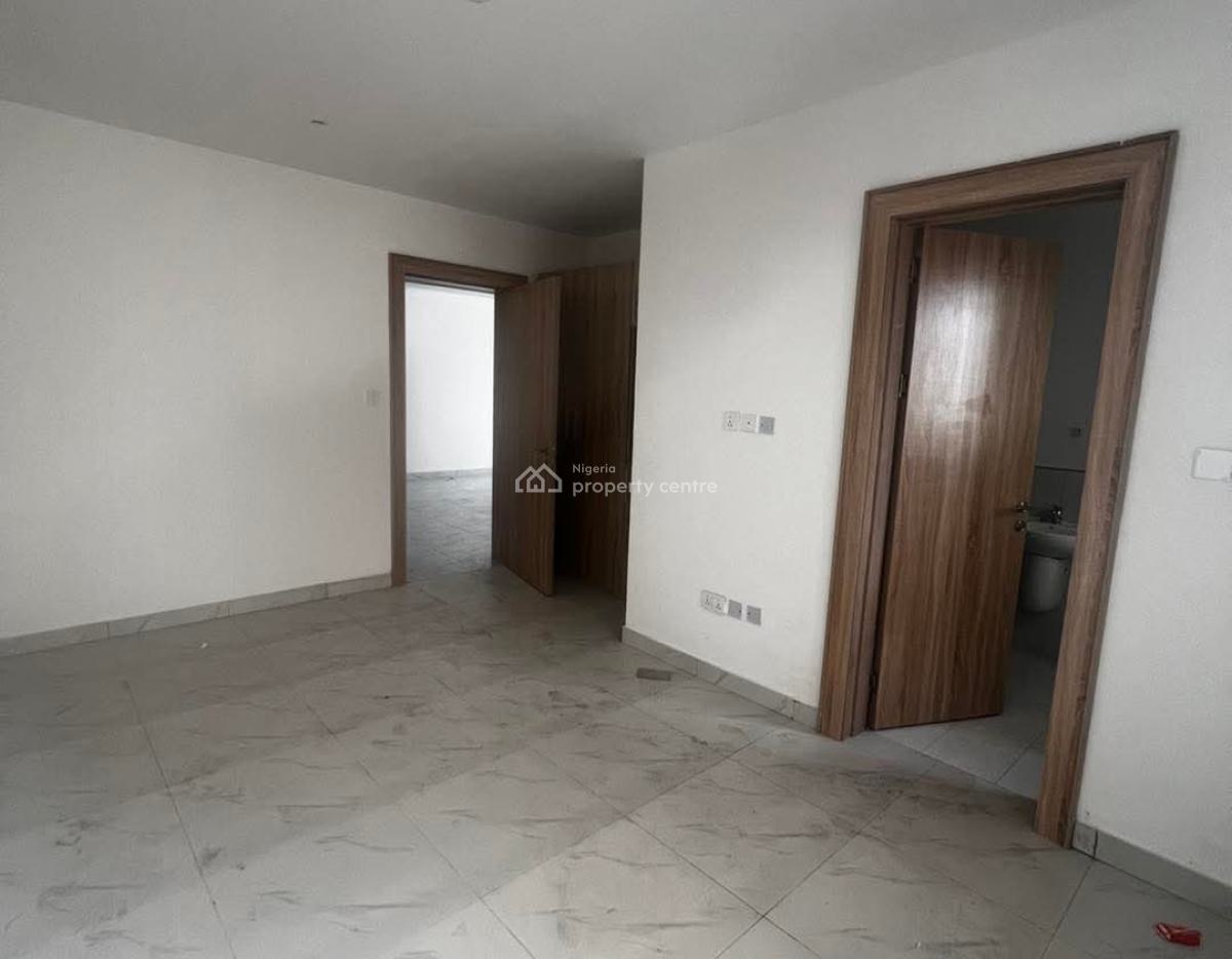 Newly Built 2 Bedroom Serviced Apartment, Ilasan, Ikate, Lekki, Lagos, Flat / Apartment for Sale
