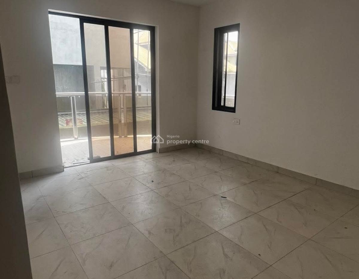 Newly Built 2 Bedroom Serviced Apartment, Ilasan, Ikate, Lekki, Lagos, Flat / Apartment for Sale