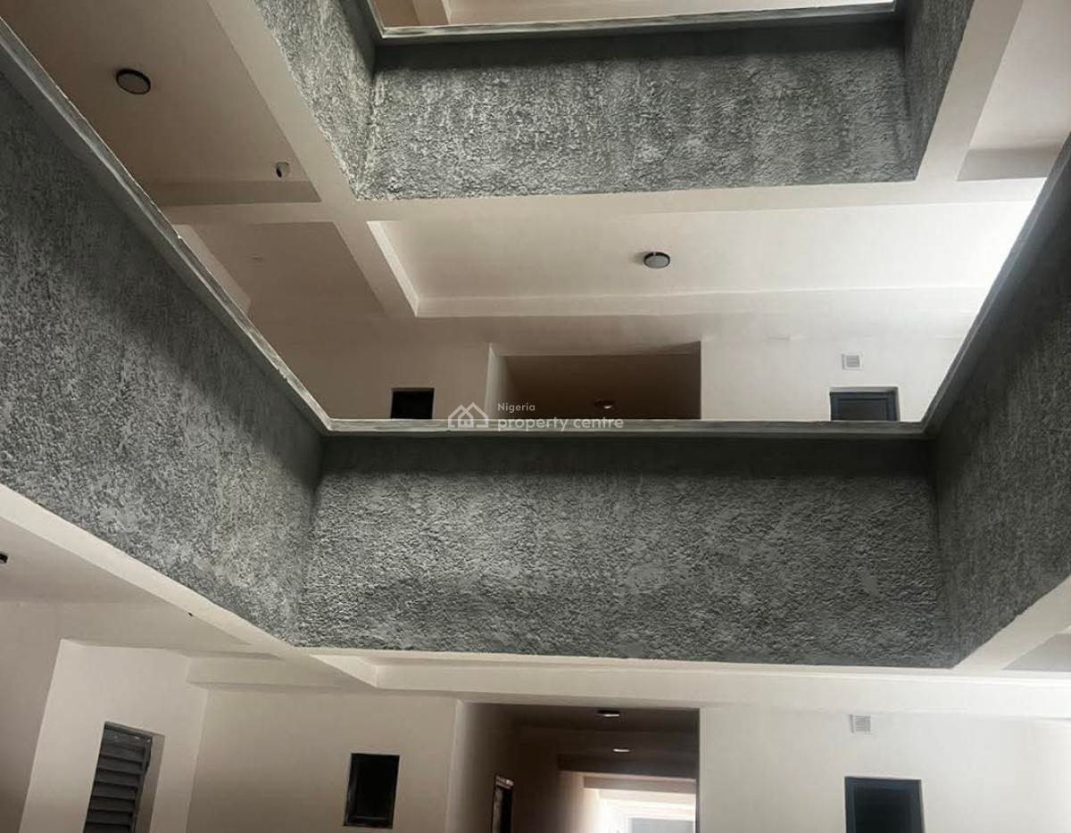 Newly Built 2 Bedroom Serviced Apartment, Ilasan, Ikate, Lekki, Lagos, Flat / Apartment for Sale