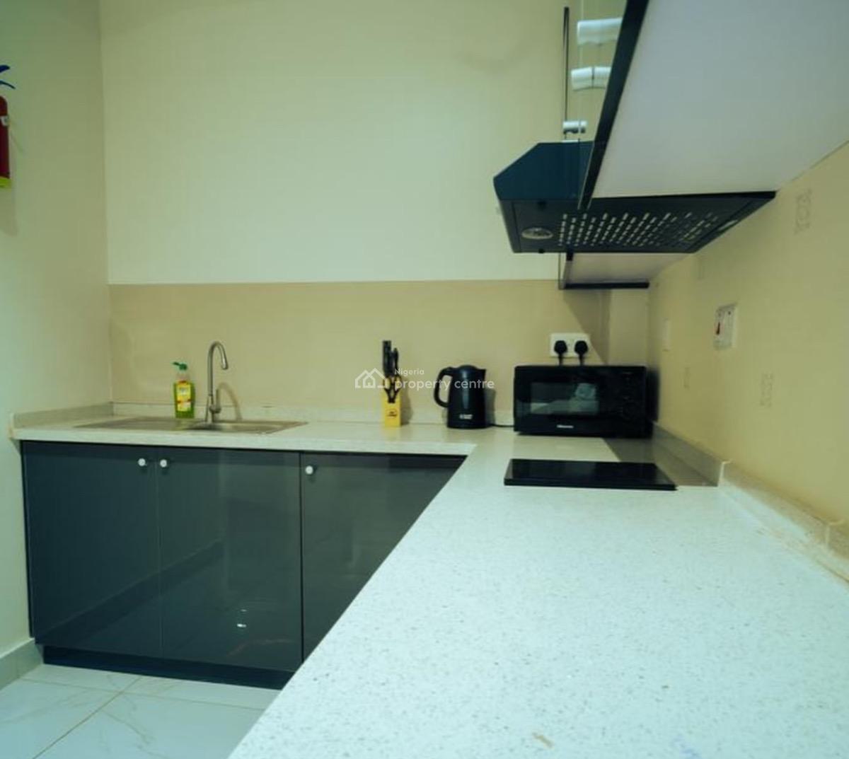 2 Bedroom Apartment, Ikate, Lekki, Lagos, Flat / Apartment Short Let