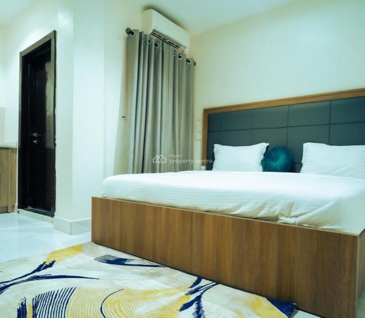 2 Bedroom Apartment, Ikate, Lekki, Lagos, Flat / Apartment Short Let
