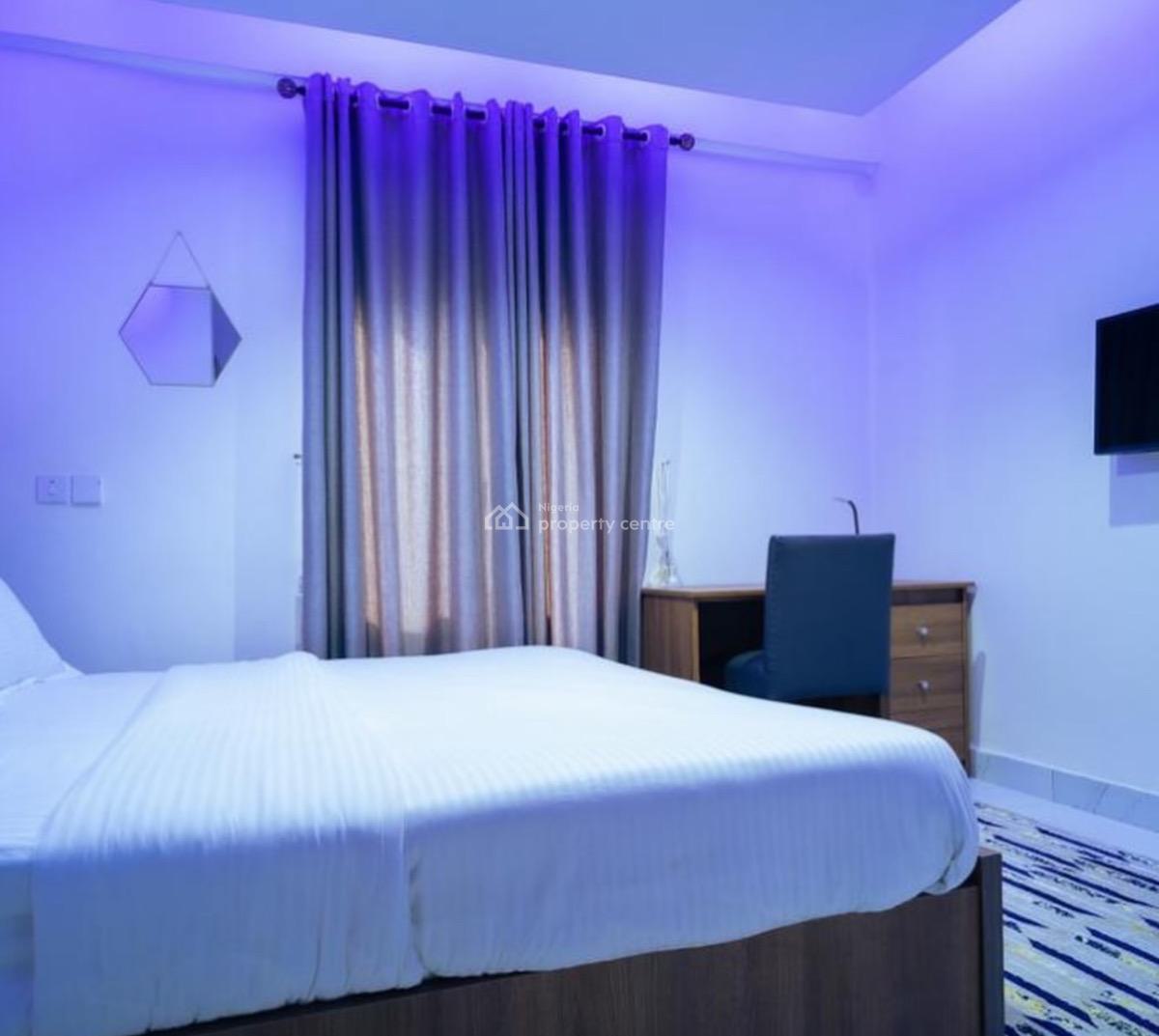 2 Bedroom Apartment, Ikate, Lekki, Lagos, Flat / Apartment Short Let