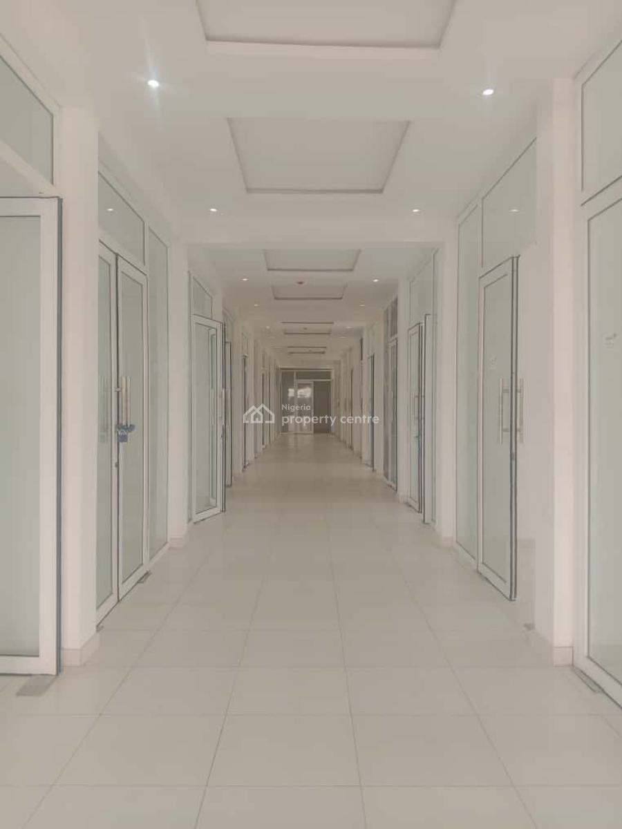 Newly Finished Shop Space in an Excellent Environment, Shop J10, Ojaja Mall, Ogombo Road,  Off Abraham Adesanya, Ajah, Lagos, Shop for Rent