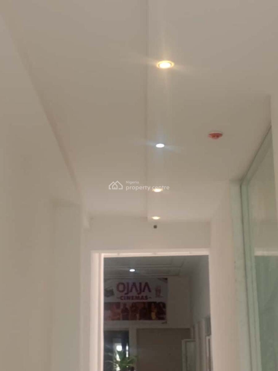 Newly Finished Shop Space in an Excellent Environment, Shop J10, Ojaja Mall, Ogombo Road,  Off Abraham Adesanya, Ajah, Lagos, Shop for Rent
