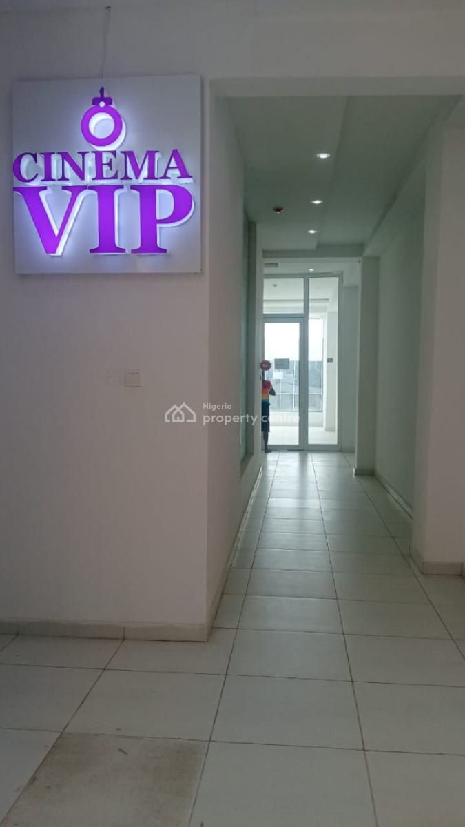 Newly Finished Shop Space in an Excellent Environment, Shop J10, Ojaja Mall, Ogombo Road,  Off Abraham Adesanya, Ajah, Lagos, Shop for Rent